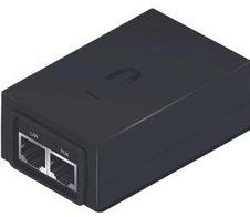 Ubiquiti 48V PoE Power Injektor 24W