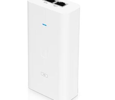 Ubiquiti 54 V PoE Power Injektor 80 W