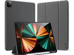 nevox Vario Series Bookcase iPad Pro 13'' (M4) grau