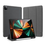 nevox Vario Series Bookcase iPad Pro 13'' (M4) grau