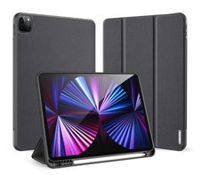 nevox Vario Series Bookcase iPad Pro 11'' (M4) grau