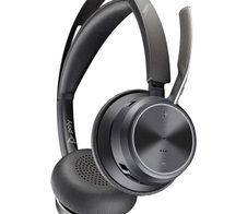 Poly Voyager Focus 2 USB-C Stereo-Headset
