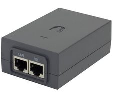 Ubiquiti PoE 24V Power Injektor 24W