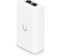 Ubiquiti PoE++ Adapter 60W, weiß