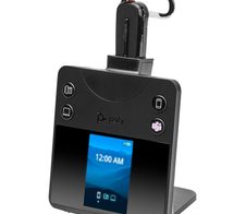 Poly Savi 8445 Office Konvertibles Headset