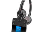 Poly Savi 8420 Office Stereo Headset