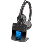 Poly Savi 8420 Office Stereo Headset