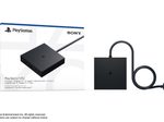Sony Playstation VR2 PC-Adapter