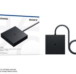 Sony Playstation VR2 PC-Adapter