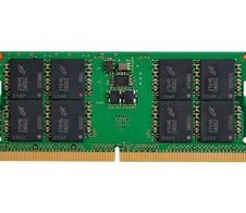 HP 32 GB 5600 MHz DDR5 RAM Arbeitsspeicher