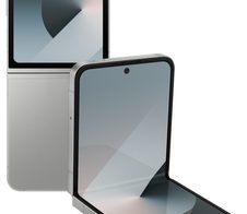 Samsung Galaxy Z Flip6