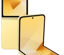 Samsung Galaxy Z Flip6