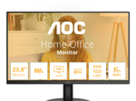 AOC 24B3CA2 Monitor 60,5 cm (23.8")