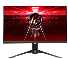ASRock Phantom PG32QF2B Gaming-Monitor 80,0cm (32 Zoll)