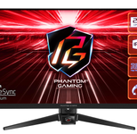 ASRock Phantom PG27FF1A FHD-Monitor 68,5cm (27 Zoll)