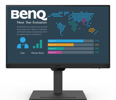 BenQ Monitor BL2490T 60,5 cm (23,8 Zoll)