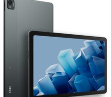 HMD Tablet T21 4G schwarz
