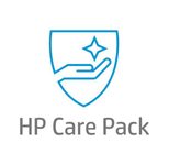 HP Care Pack Next Day Exchange Hardware Support - Serviceerweiterung - 5 Jahre - Lieferung