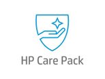 HP Care Pack Next Day Exchange Hardware Support - Serviceerweiterung - 5 Jahre - Lieferung