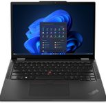 Lenovo ThinkPad X13 2-in-1 Gen 5 Intel Core Ultra 7 155U Notebook 33,8 cm (13,3")