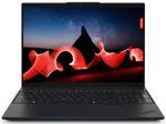 Lenovo ThinkPad L16 Gen 1 Intel Core Ultra 7 155U Notebook 40,6 cm (16")