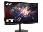 Acer Nitro XV272U V3bmiiprx Gaming Monitor 68,6 cm (27 Zoll)