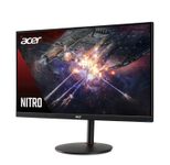 Acer Nitro XV272U V3bmiiprx Gaming Monitor 68,6 cm (27")