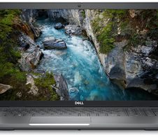 Dell Precision 3590 Intel Core Ultra 7 165H Mobile Workstation 39,6 cm (15.6")