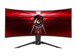 ASRock Phantom PG34WQ15R2B Curved Gamging-Monitor 86,3cm (34 Zoll)