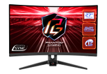 ASRock Phantom PG27F15RS1A Curved Gaming-Monitor 68,5cm (27 Zoll)
