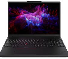 Lenovo ThinkPad P16s Gen 3 Intel Core Ultra 7 155H Mobile Workstation 40,6 cm (16")