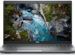 Dell Precision 3591 Intel Core Ultra 7 155H Mobile Workstation 39,6 cm (15.6")
