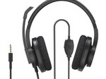 hama HS-P350 V2 Headset schwarz