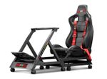 Next Level Racing® GTtrack Racing Simulator Cockpit