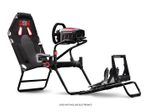 Next Level Racing Rennsimulations-Cockpit GTLite Foldable schwarz