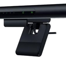 Razer Aether Monitor Light Bar - Computer Monitor Lampe mit Gaming RGB Beleuchtung