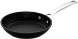 Le Creuset Pfanne 4,5 x 28 cm, schwarz