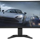 Lenovo G34w-30 UltraWide Quad HD Gaming-Monitor 86,4 cm (34")