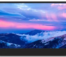 Lenovo L15 mobiler Monitor 39,6cm (15,6 Zoll)