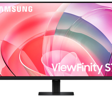 Samsung ViewFinity S7 S32D700EAU 4K UHD Monitor 81,3 cm (32")