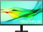 Samsung ViewFinity S6 S32D600UAU Monitor 80 cm (32 Zoll)