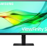 Samsung ViewFinity S6 S27D600UAU Monitor 68,6 cm (27 Zoll)