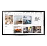 AG Neovo TX-4302 Multi-Touch Digital Signage 109,2 cm (43")