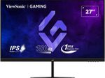Viewsonic VX2779-HD-PRO Full HD Gaming-Monitor 68,6 cm (27")