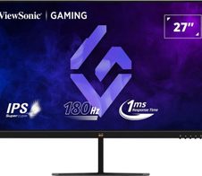 Viewsonic VX2779-HD-PRO Full HD Gaming-Monitor 68,6 cm (27")