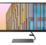 Lenovo Q24h Quad HD Display 60,5 cm (23.8")