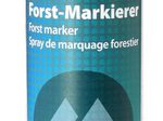 STANGER Markierungsspray Forst-Markierer, neonorange, 500,0 ml