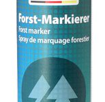 STANGER Markierungsspray Forst-Markierer, neonorange, 500,0 ml