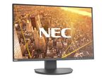 NEC MultiSync EA242WU LED-Monitor 61 cm (24") schwarz