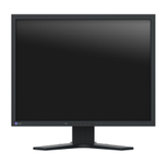 EIZO FlexScan S2134-BK LCD-Monitor 54 cm 21,3 Zoll